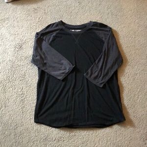 Massimo baseball T-shirt